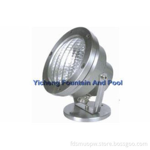 Halogen Underwater Fountain Lights AC 12V for SPA / Garden